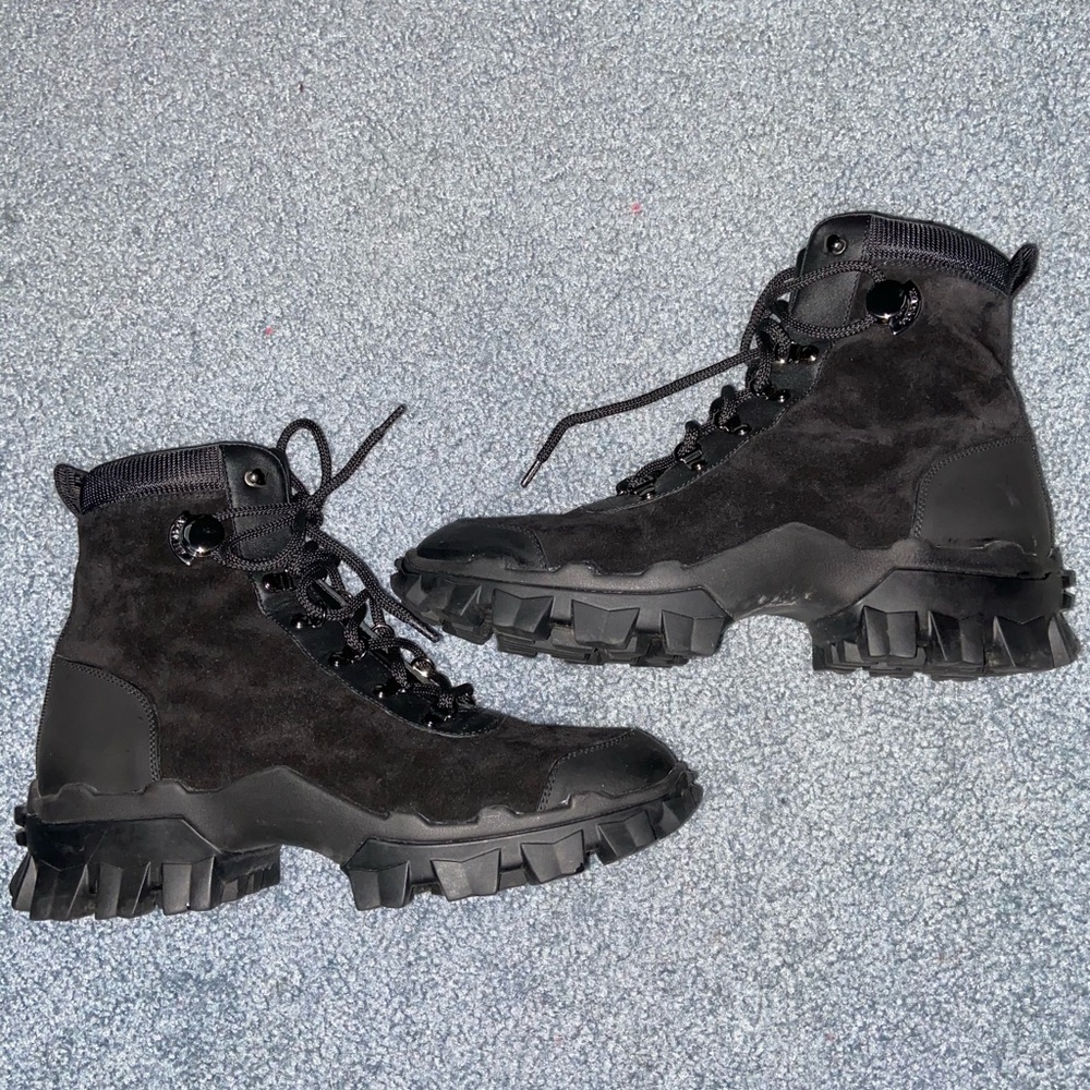 Moncler boots - Picture 5 of 5